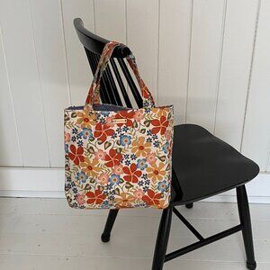 Handmade Tote Bag